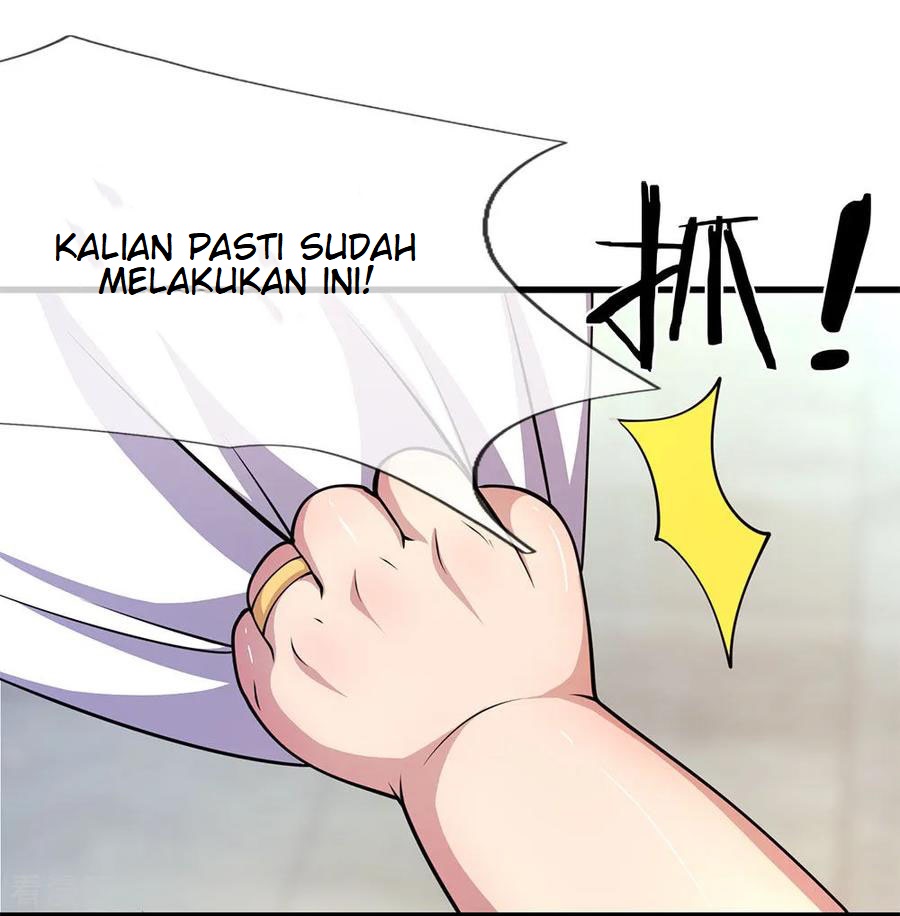 Medical Martial Arts Chapter 156 Gambar 12